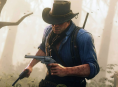 Red Dead Redemption 2 on nyt kaikkien aikojen nelj&auml;nneksi myydyin peli