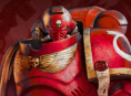 Warhammer 40,000: Dawn of War IV:n suljettu alfa alkaa ensi viikolla