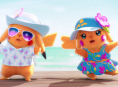 Nintendo alkaa rakentaa hype&auml; Pok&eacute;monien 10. sukupolvea varten Pok&eacute;mon Winds and Waves -&auml;&auml;niraidan &auml;&auml;nitt&auml;misell&auml;