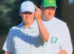 Skotlantilainen golfari Robert MacIntyre uhkaa joutua kurinpitomenettelyyn Augustan Mastersissa tapahtuneen kimpaantumisen vuoksi