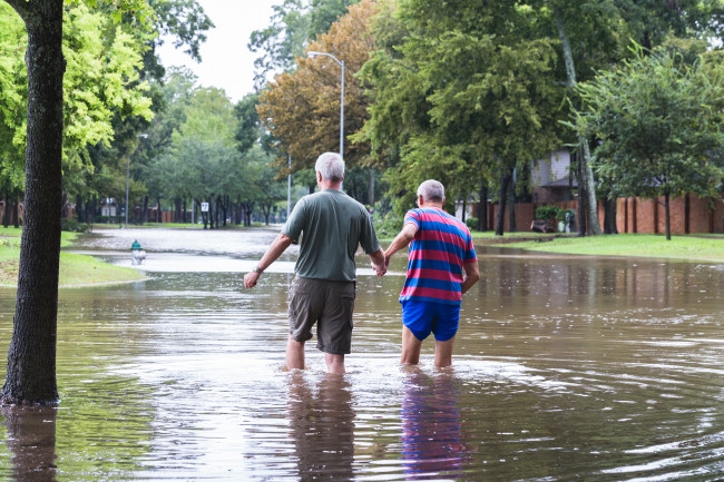 Uuden raportin mukaan ilmastokriisit ovat yhä suurempi uhka demokratialle.