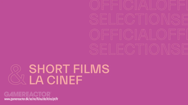 Nyt tiedämme, mitkä lyhytelokuvat ja hankkeet osallistuvat 79. Cannesin elokuvajuhlilla kilpailevaan La Cinef -ohjelmaan.