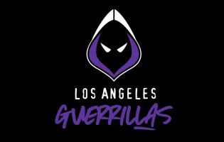 Los Angeles Guerrillas kiinnitti AquA:n