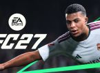 EA Sports FC 27 joka julkaistaan syyskuussa, tarjoaa &rdquo;uuden sosiaalisen jalkapalloleikkikent&auml;n&rdquo; nimelt&auml; The Grounds