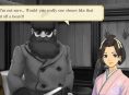 Maanantain arviossa The Great Ace Attorney Chronicles