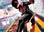 Miles Morales -sarjakuvien seuraava aikakausi alkaa elokuussa