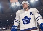 NHL 22 tuntee Frostbiten puraisun