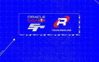Red Bullin sim-racing-divisioona on allekirjoittanut monivuotisen kumppanuuden Team Redlinen kanssa