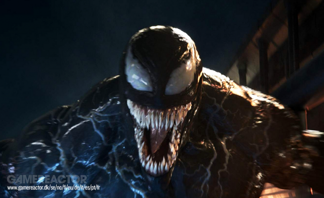 Venom: The Last Dance