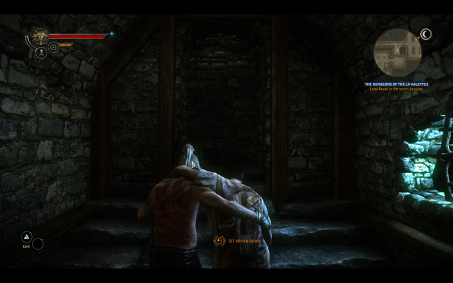 The Witcher 2: Assassins of Kings
