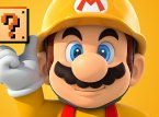 Super Mario Makerin 10,5 miljoonaa kenttää on nyt läpäisty