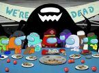 Among Us tekee yll&auml;tysesiintymisen osana Summer Game Fest -tapahtumaa