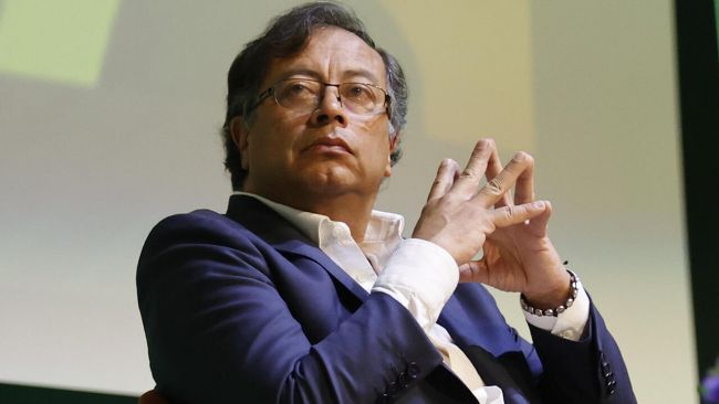 Kolumbian presidentti väittää, että huumekauppiaat haluavat tappaa hänet ohjuksilla