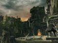Dark Souls II, tässäpä se pelin paras grafiikkamodi