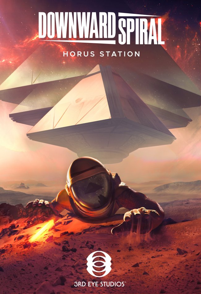 Downward Spiral: Horus Station
