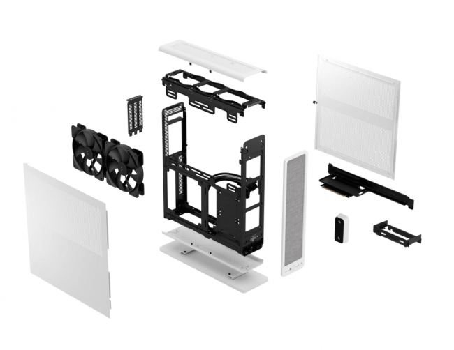 Fractal Design Ridge