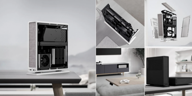 Fractal Design Ridge