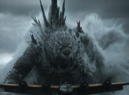 Godzilla Minus Zero tulee olemaan toiseksi pisin &rdquo; Godzilla &rdquo; -elokuva t&auml;h&auml;n menness&auml;