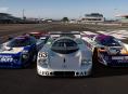 24 tunnin Le Mans nyt Gran Turismo Sportissa