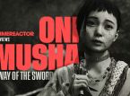 K&auml;yt&auml;nn&ouml;n kokemuksia &ndash; Onimusha: Way of the Sword tuntuu tutulta, mutta samalla virkist&auml;v&auml;n ainutlaatuiselta