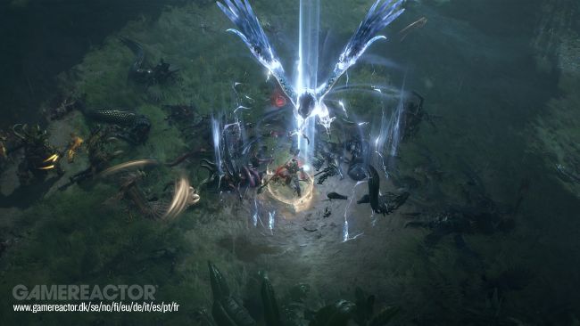 Diablo IV: Vessel of Hatred