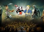 Helldivers II, Fallout 4, Returnal ja muut osallistuvat BAFTA Games in Concert -tapahtumaan