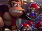 GR Livessä tänään Mario vs. Donkey Kong ensimmäisen tuntinsa ajan