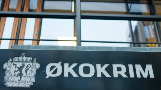 Norja tutkii korkea-arvoisia diplomaatteja väitetyistä yhteyksistä Jeffrey Epsteiniin