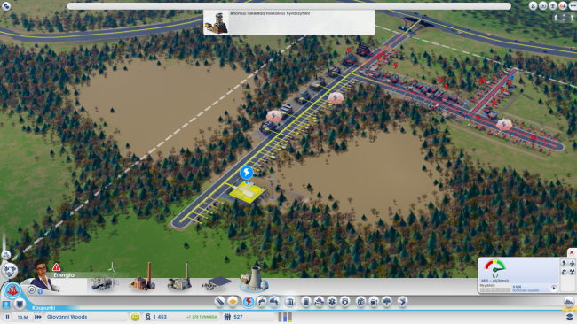 SimCity