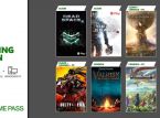 Valheim, Civilization VI, Ni no Kuni II ja Guilty Gear: Strive tähdittävät Xbox Game Passin tarjontaa