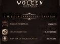 Wolcen: Lords of Mayhem ratkoo tekniset ongelmansa ennen tarinallista lisäsisältöä