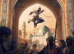 Assassin's Creed Mirage vaikuttaa oikein hyvältä
