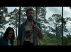 Wolverine tulee taas: tsekkaa Logan-elokuvan traileri!