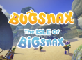 Bugsnax: The Isle of Bigsnax tekee pelistä isomman, paremman ja oudomman