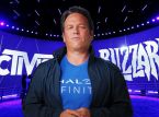 Xbox-pomo Phil Spencer luottaa Activision Blizzardin kaupan toteutumiseen