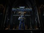 Warhammer 40,000: Space Marine VR on ainoa kerta, kun en ole saanut liikepahoinvointia VR:ssä