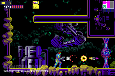 Top 5: Parhaat Metroid-pelit