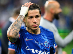Chelsea ja Enzo Fern&aacute;ndez solmivat rauhan kiistanalaisten Madrid-kommenttien j&auml;lkeen
