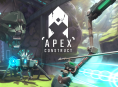 Apex Construct laittaa pelaajan robotteja vastaan jousella ja nuolella