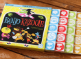 Banjo-Kazooien soundtrack julkaistaan LP-levynä