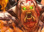 Doom Eternal tulossa Switchille, julkaisupäivä kerrotaan pian