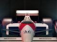 Uusi traileri: F1 2017