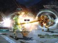 Final Fantasy XIII:n Steam-versio saa ulkoasuun vaikuttavan päivityksen