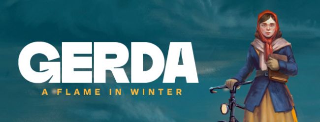 Gerda: A Flame in Winter