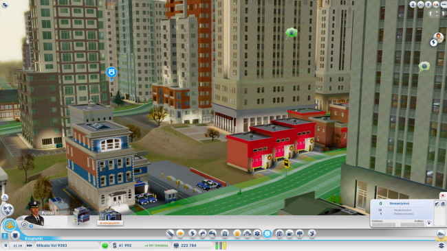 SimCity