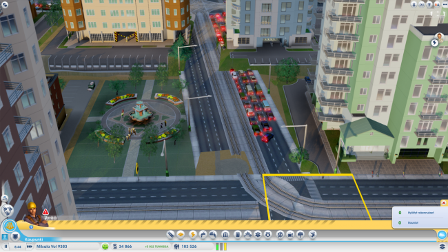 SimCity
