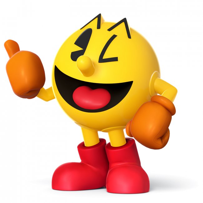 Pac-Man muuntuu ihmisten näyttelemäksi elokuvaksi