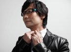 Kojima vapautui Konamin kahleista ja perusti oman studionsa