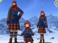 Saamelaisneuvosto haluaa Square Enixin poistavan etniset vaatteet pelistä Final Fantasy XIV