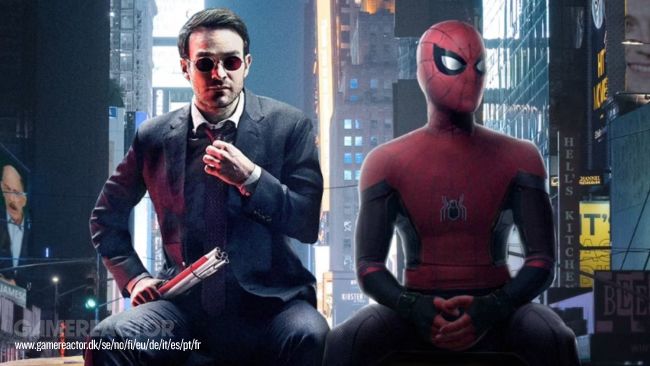 Daredevil: Born Again